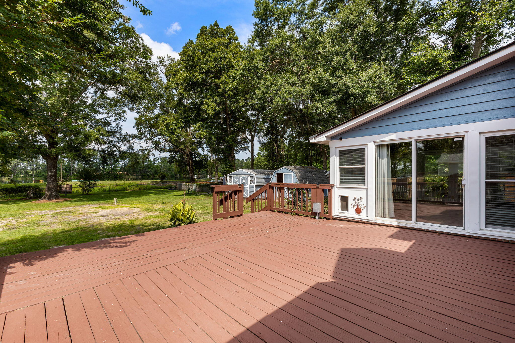 1701 Waterside Boulevard Moncks Corner, SC 29461 - Photo 29 of 50