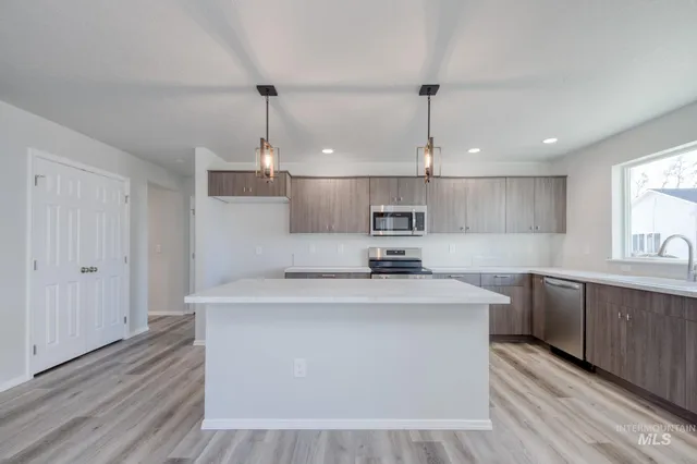 $514,990 | 3804 East Jamestown Drive, Nampa, ID 83686