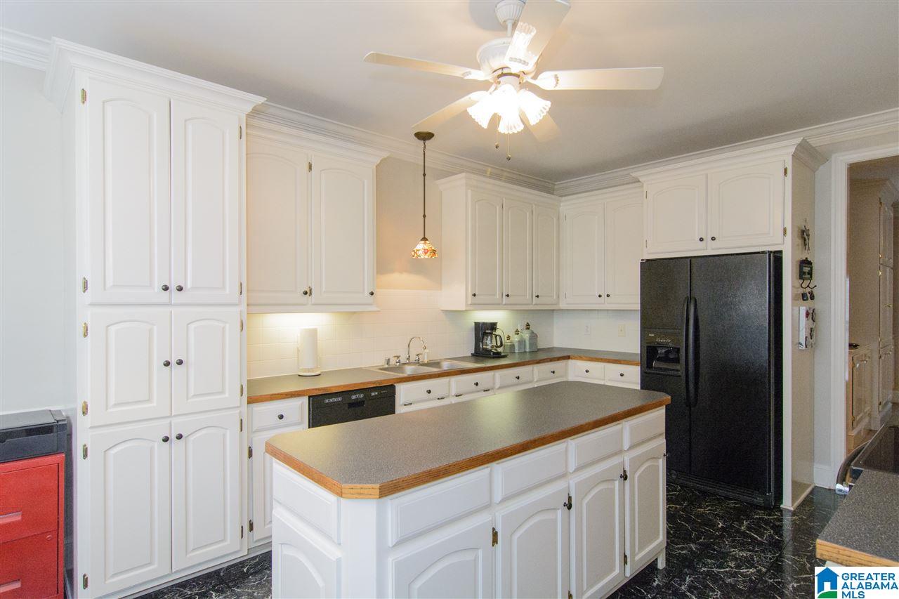8 Shadywood Lane Springville, AL 35146 - Photo 11 of 50