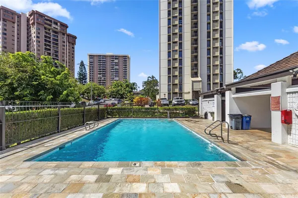 $360,000 | 98-500 Koauka Loop, Unit 8N, Aiea, HI 96701
