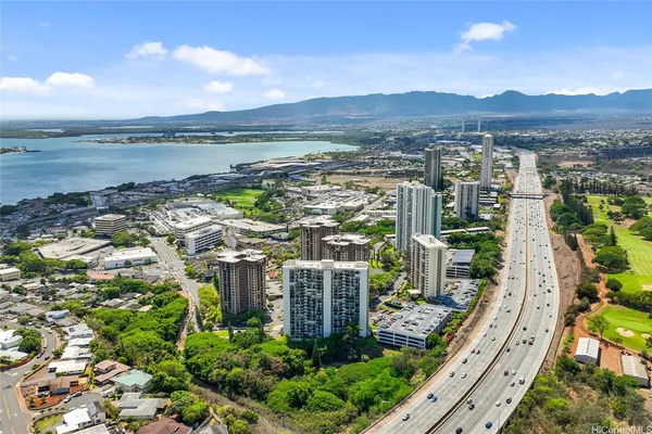 $360,000 | 98-500 Koauka Loop, Unit 8N, Aiea, HI 96701