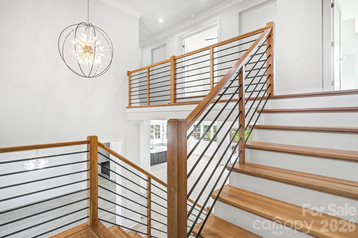 3210 Sherman Drive Lancaster, SC 29720 - Photo 19 of 44 a view of a entryway with wooden floor and a front door