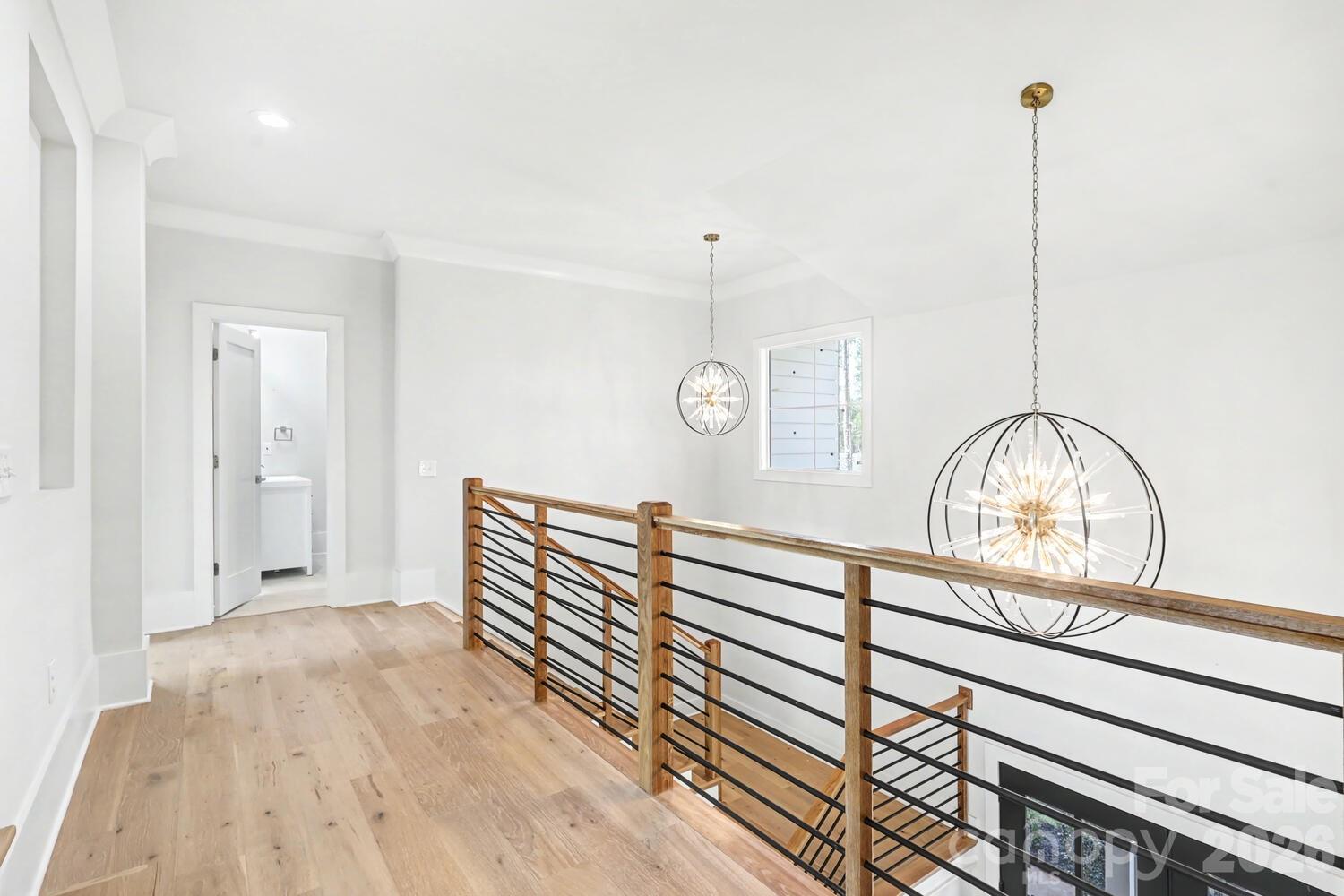 3210 Sherman Drive Lancaster, SC 29720 - Photo 20 of 44 a view of a hallway with front door