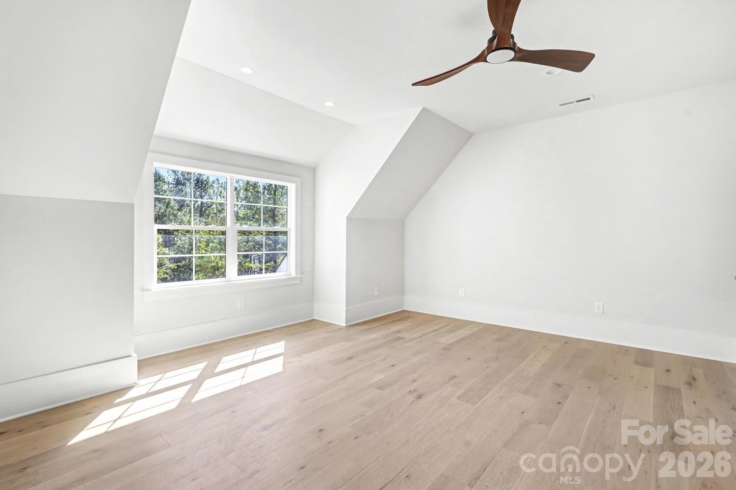3210 Sherman Drive Lancaster, SC 29720 - Photo 28 of 44 a view of an empty room with a window