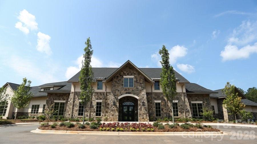 3210 Sherman Drive Lancaster, SC 29720 - Photo 43 of 44 a front view of a house