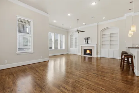 $615,000 | 2707 Cohn Trails Lane, Houston, TX 77007