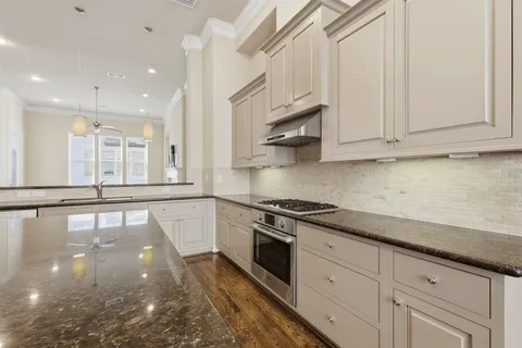 $610,000 | 2707 Cohn Trails Lane, Houston, TX 77007