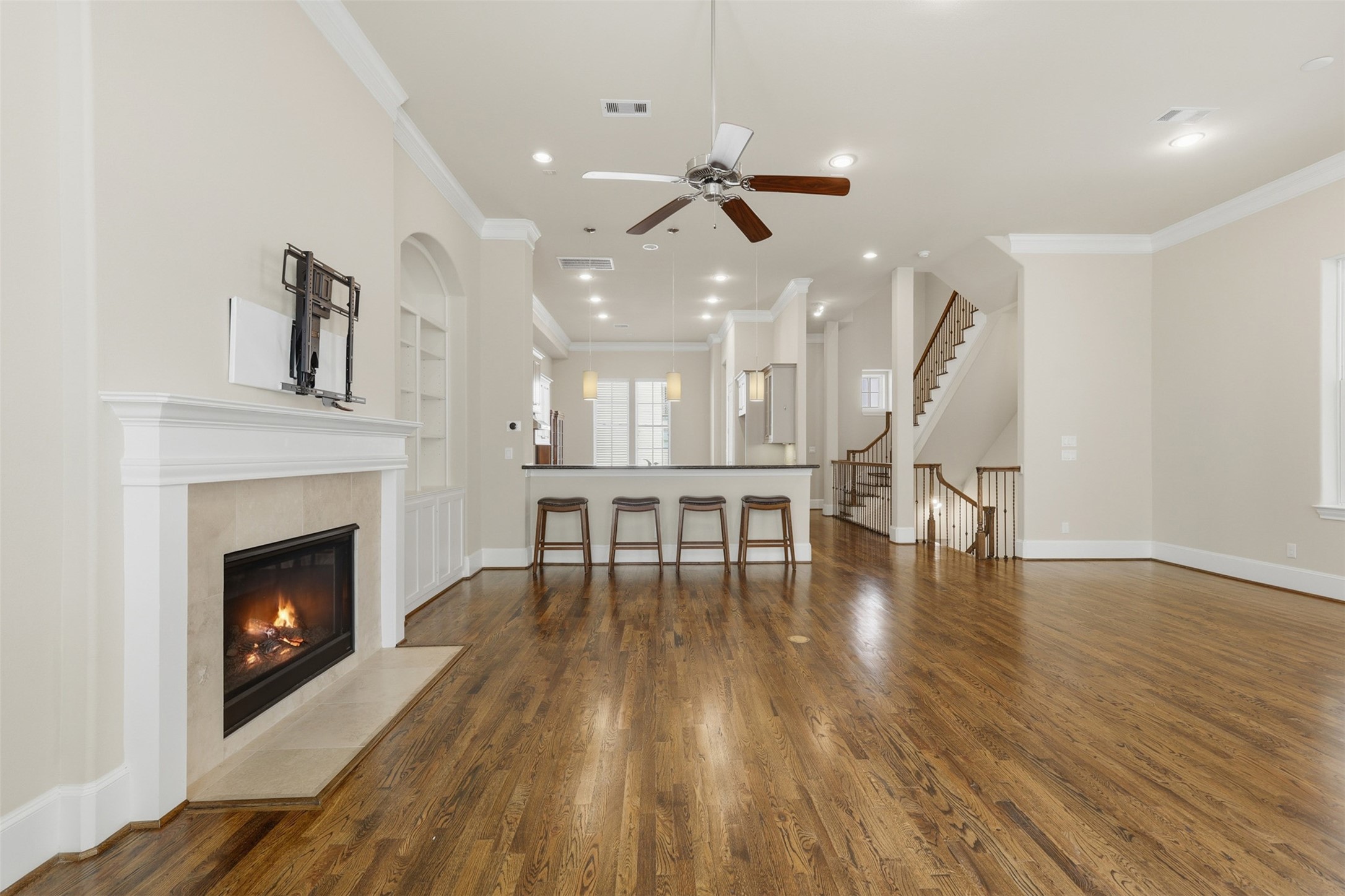 2707 Cohn Trails Lane Houston, TX 77007 - Photo 23 of 42