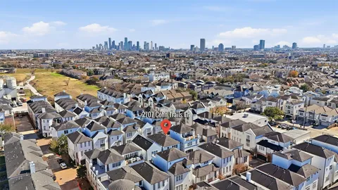 $599,999 | 2707 Cohn Trails Lane, Houston, TX 77007