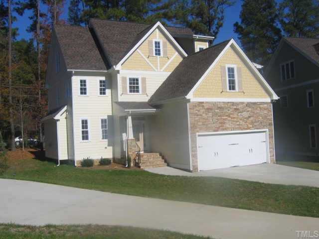 1105 Silas Ridge Court Raleigh, NC 27609 - Photo 1 of 1