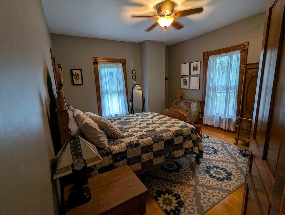 Undisclosed Address Waterloo, WI 53594 - Photo 19 of 33 bedroom 1