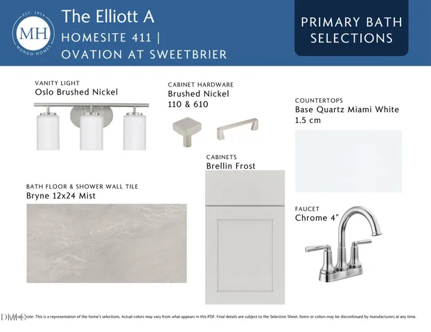 $541,009 | 2109 Bull City Bend, Unit 411, Durham, NC 27703