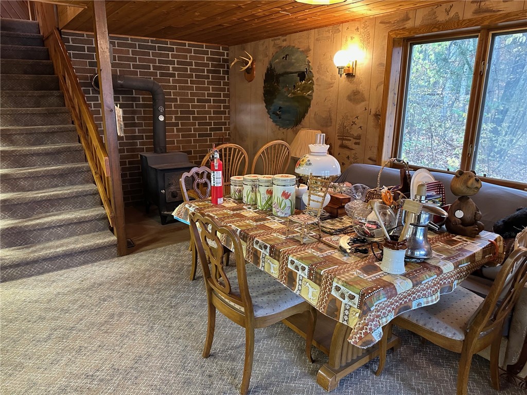 1926 Deer Trail Spooner, WI 54801 - Photo 18 of 33 Lower Level