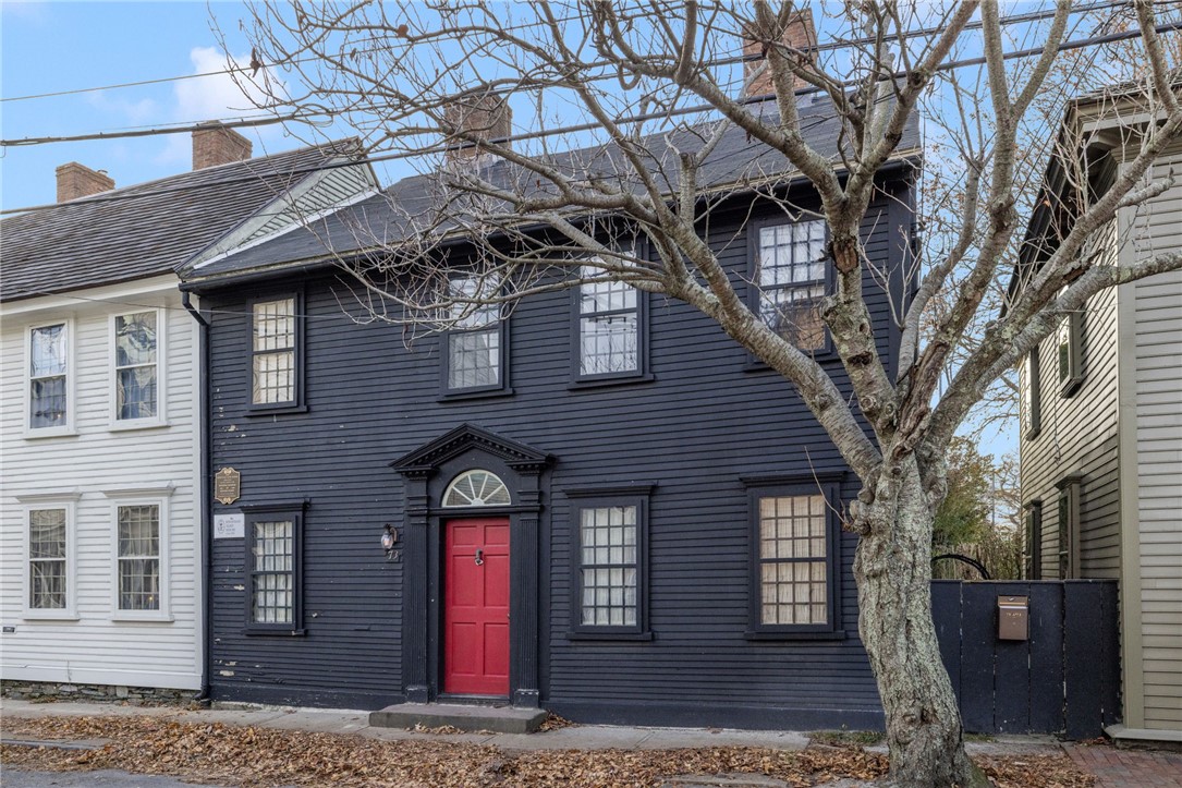 73 Thames Street, Unit 1 Newport, RI 02840 - Photo 2 of 46