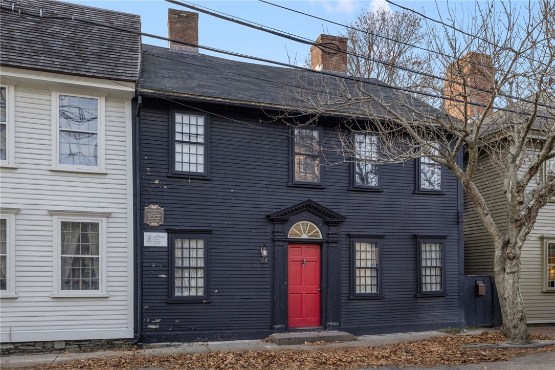 73 Thames Street, Unit 1 Newport, RI 02840 - Photo 3 of 46