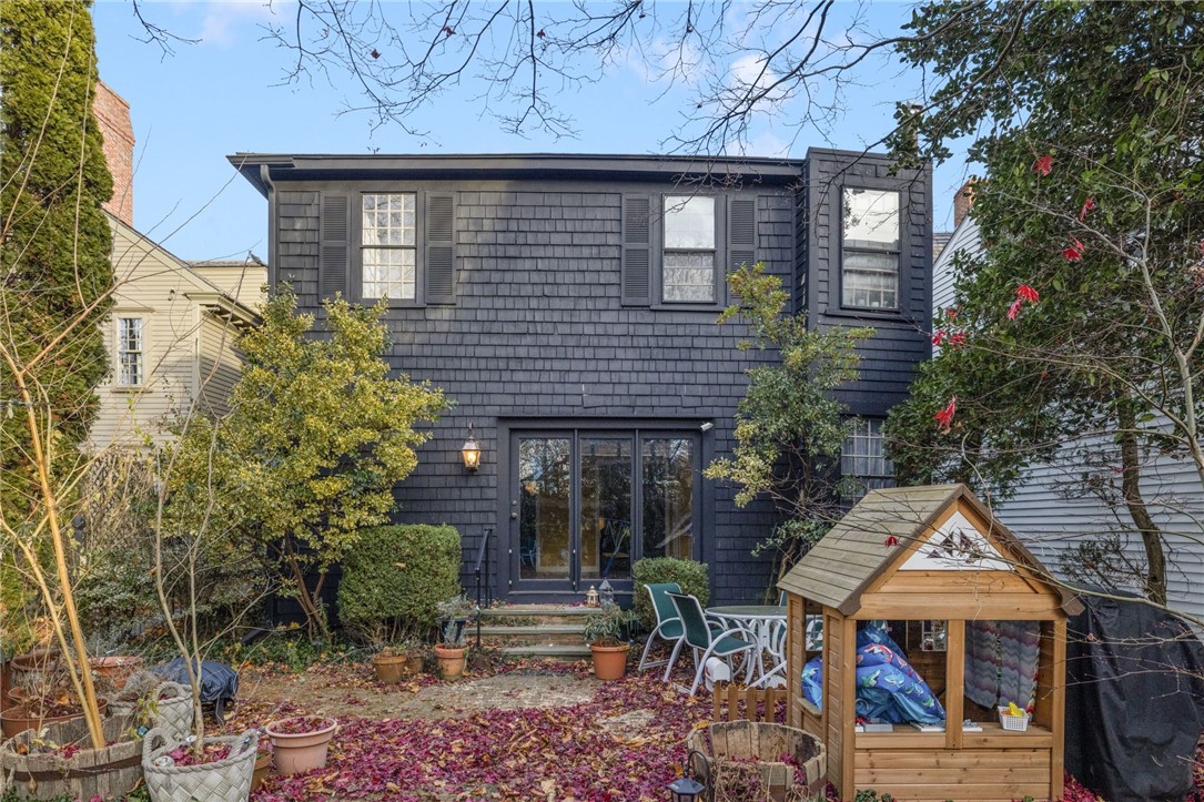 73 Thames Street, Unit 1 Newport, RI 02840 - Photo 38 of 46