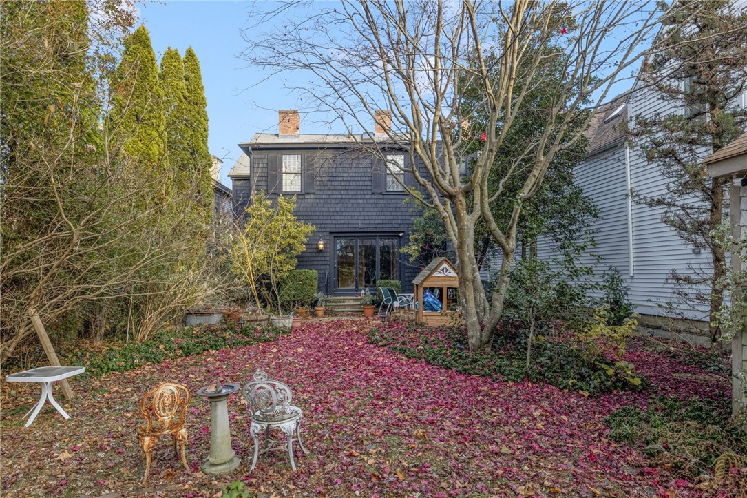 73 Thames Street, Unit 1 Newport, RI 02840 - Photo 39 of 46