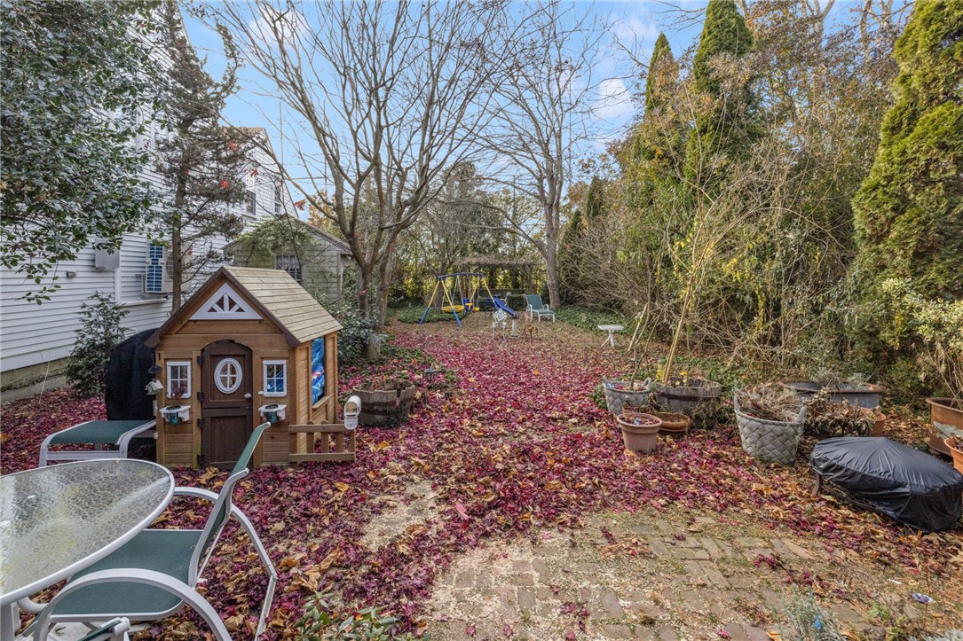 73 Thames Street, Unit 1 Newport, RI 02840 - Photo 42 of 46