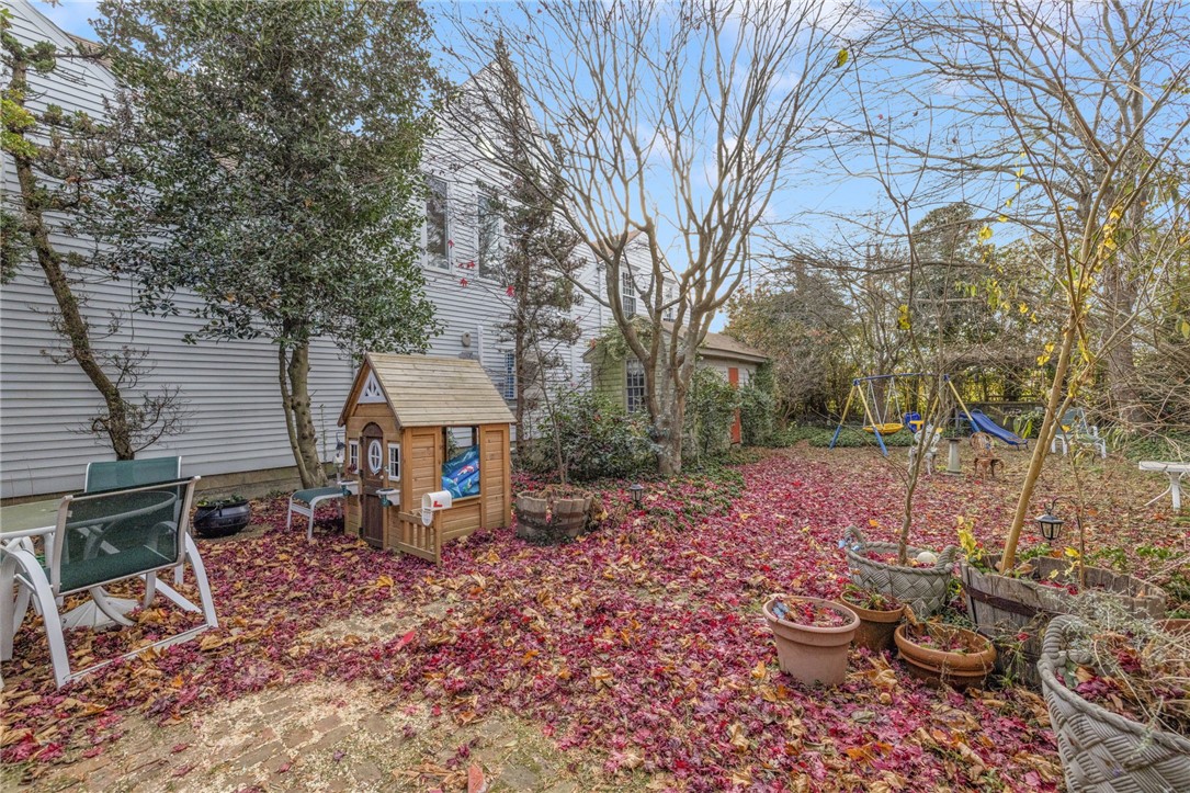 73 Thames Street, Unit 1 Newport, RI 02840 - Photo 43 of 46