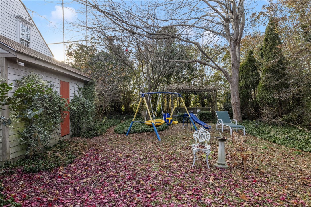 73 Thames Street, Unit 1 Newport, RI 02840 - Photo 44 of 46