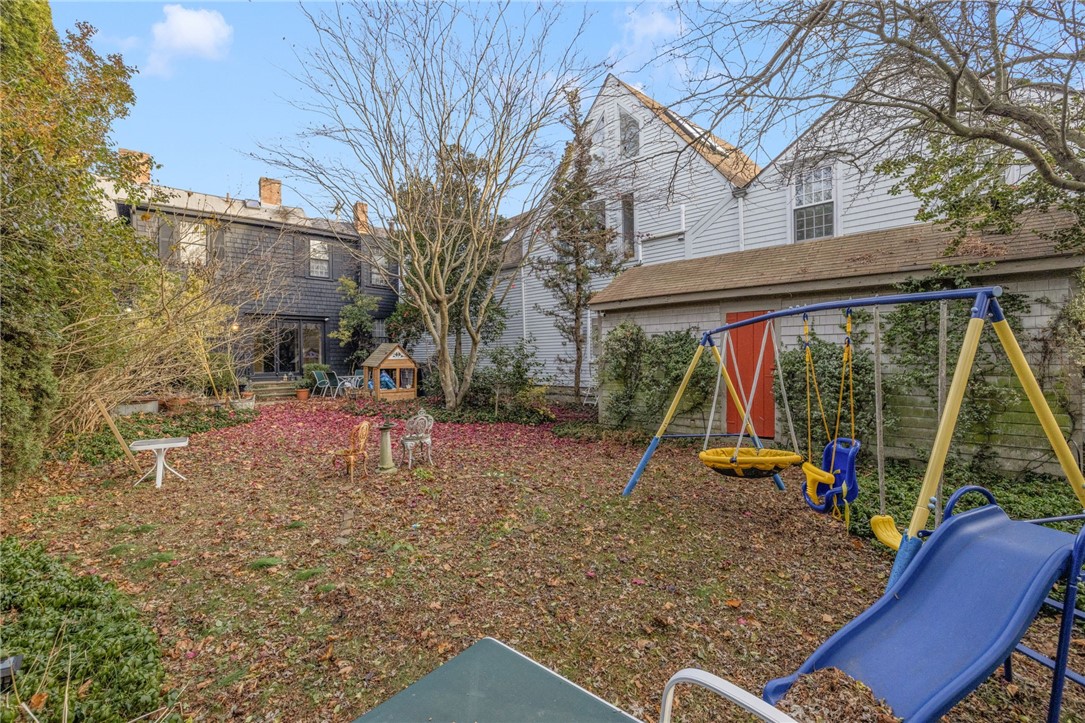 73 Thames Street, Unit 1 Newport, RI 02840 - Photo 45 of 46