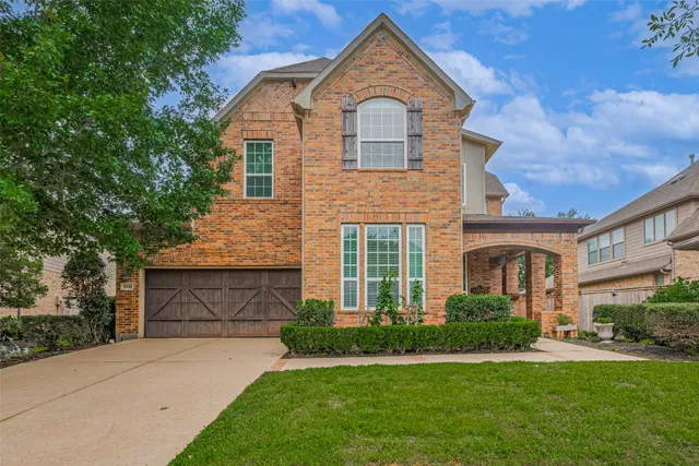 $639,000 | 5442 Jackson Park Lane, Katy, TX 77494