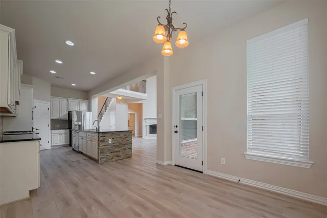 $639,000 | 5442 Jackson Park Lane, Katy, TX 77494