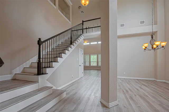 $639,000 | 5442 Jackson Park Lane, Katy, TX 77494