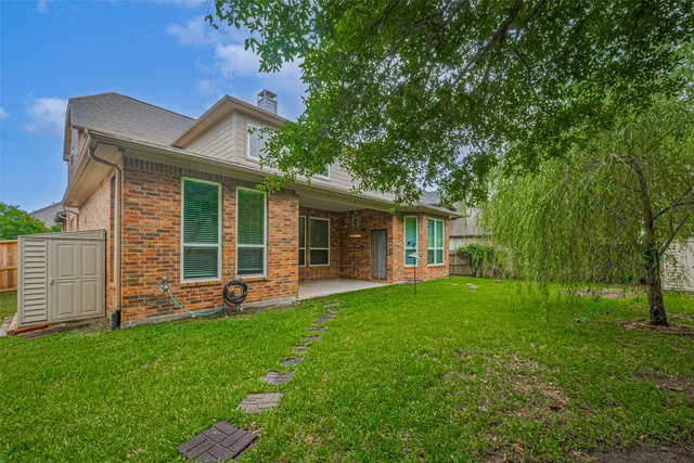 $639,000 | 5442 Jackson Park Lane, Katy, TX 77494