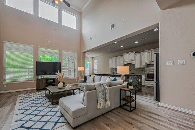 $639,000 | 5442 Jackson Park Lane, Katy, TX 77494