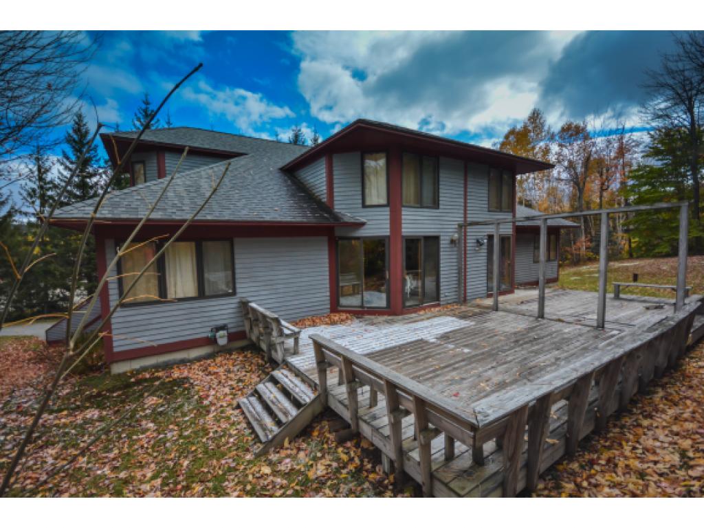 43 Carinthia Road, Unit 16 West Dover, VT 05356 - Photo 17 of 19 Gallery Image 17