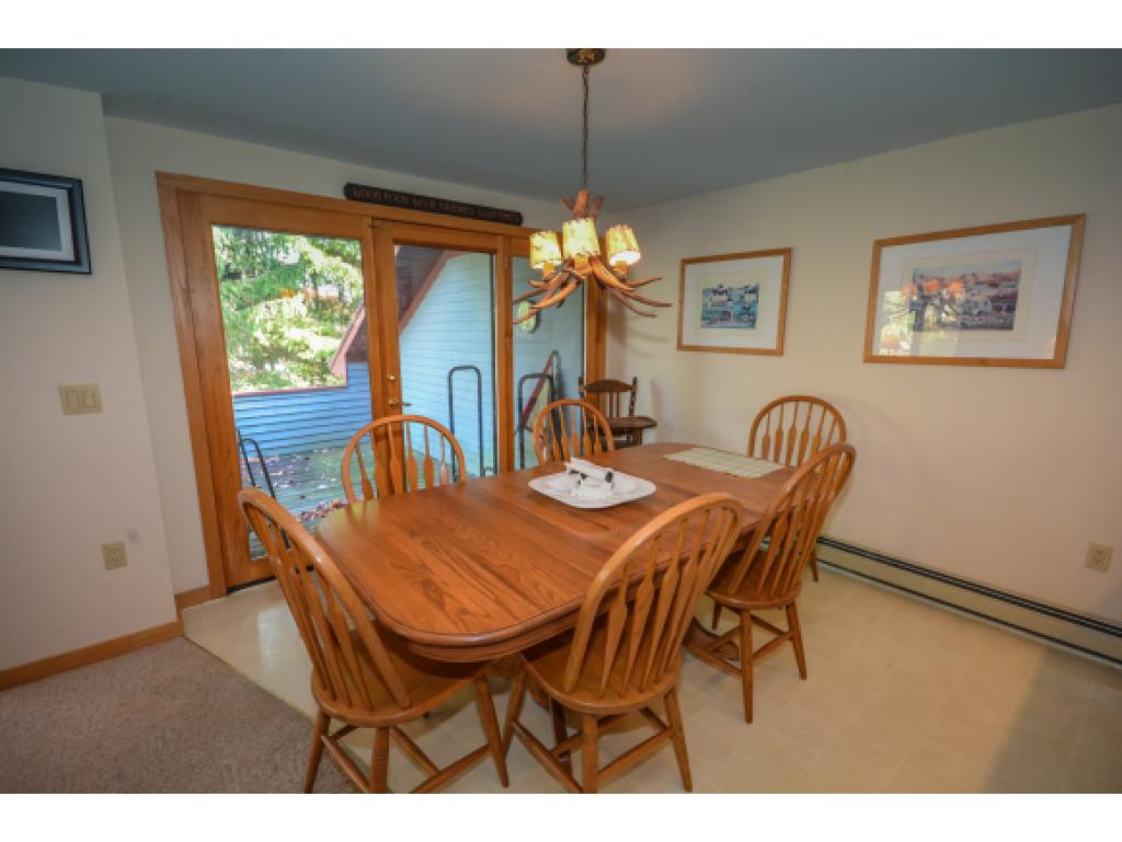 43 Carinthia Road, Unit 16 West Dover, VT 05356 - Photo 8 of 19 Gallery Image 8