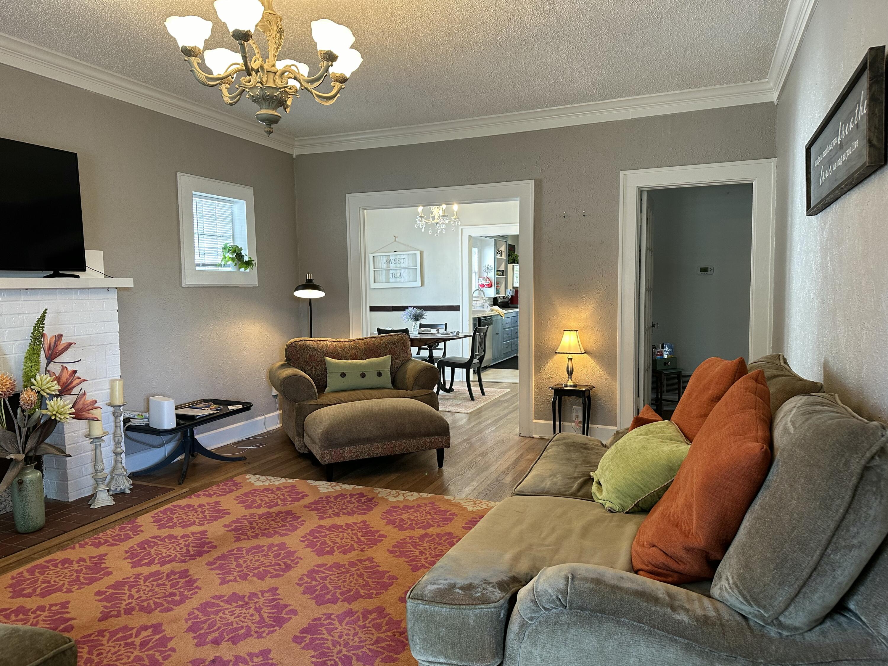 2508 27th Street Lubbock, TX 79410 - Photo 16 of 26 IMG_5844