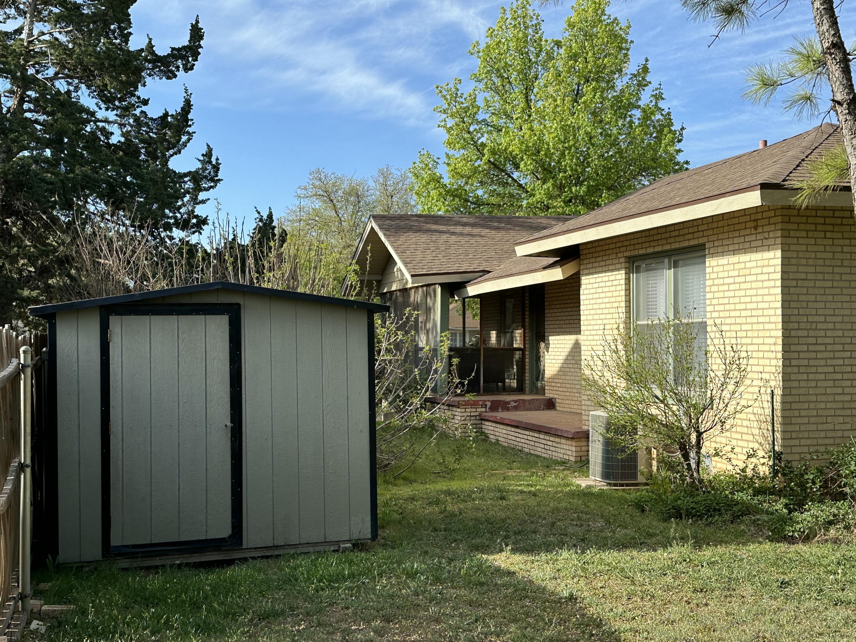 2508 27th Street Lubbock, TX 79410 - Photo 25 of 26 IMG_5862