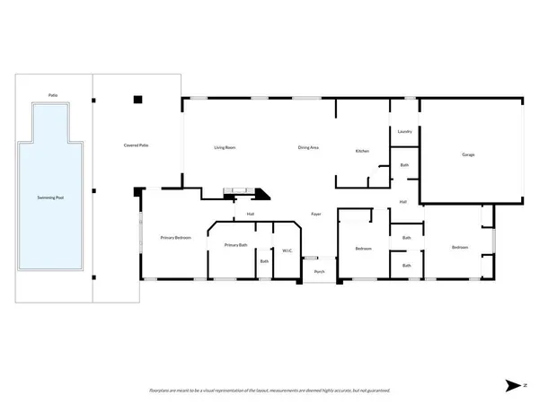$750,000 | 67263 South Chimayo Drive, Cathedral City, CA 92234