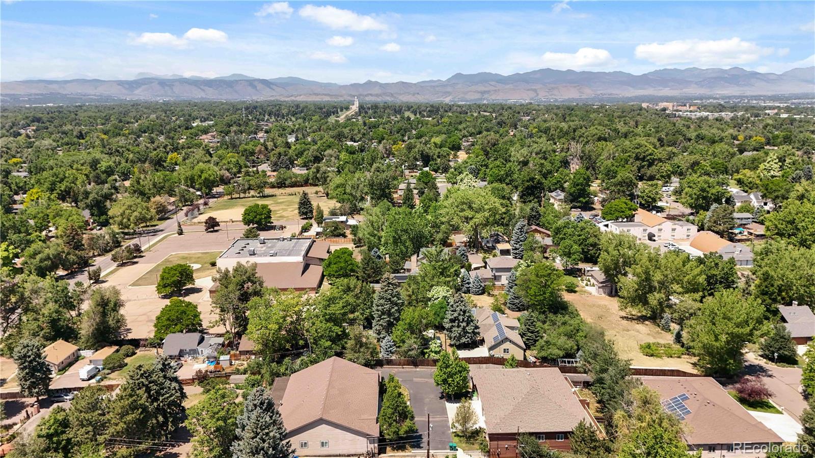 6370 West 30th Avenue Wheat Ridge, CO 80214 - Photo 45 of 50