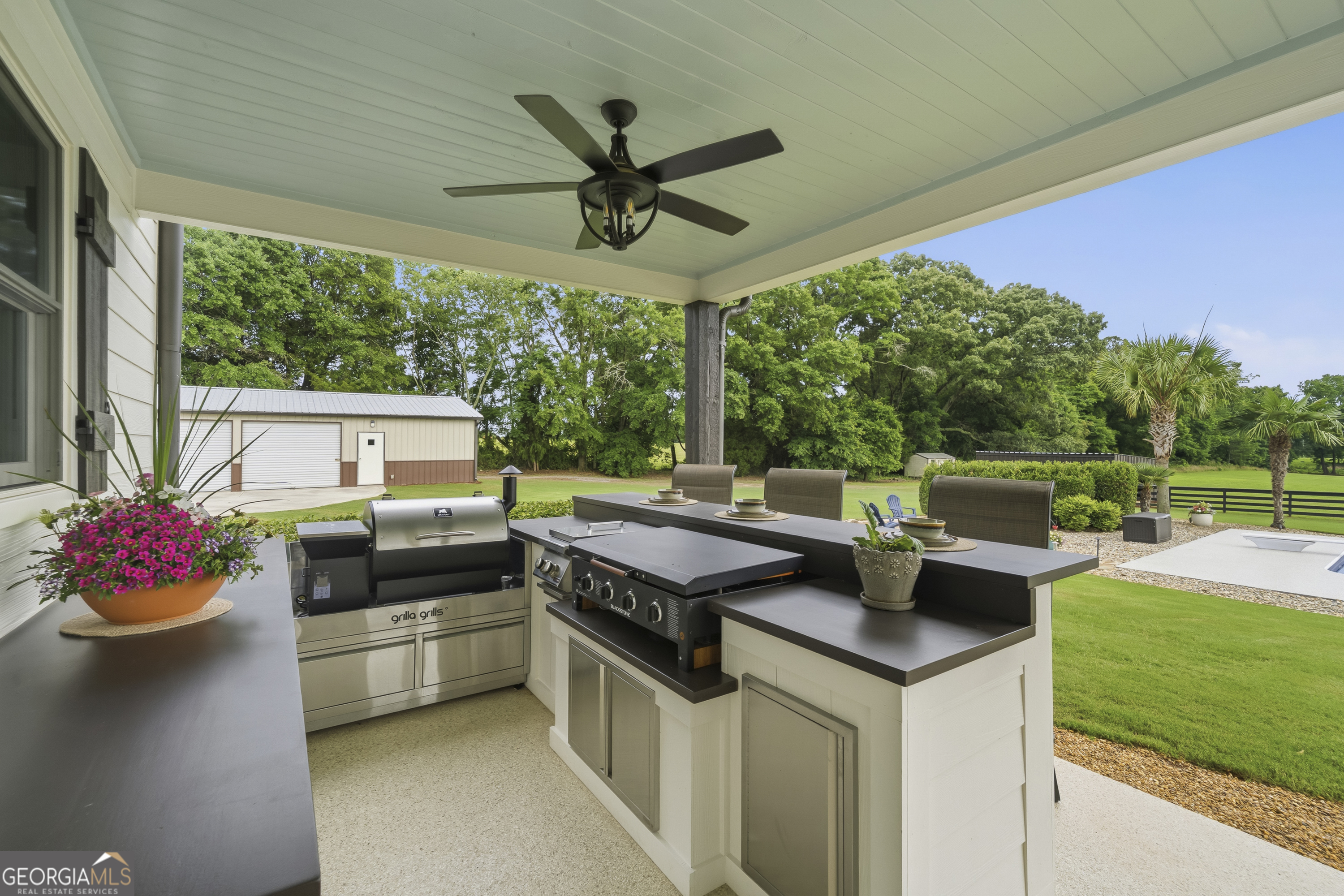 405 New Phoenix Road Northeast Eatonton, GA 31024 - Photo 61 of 81