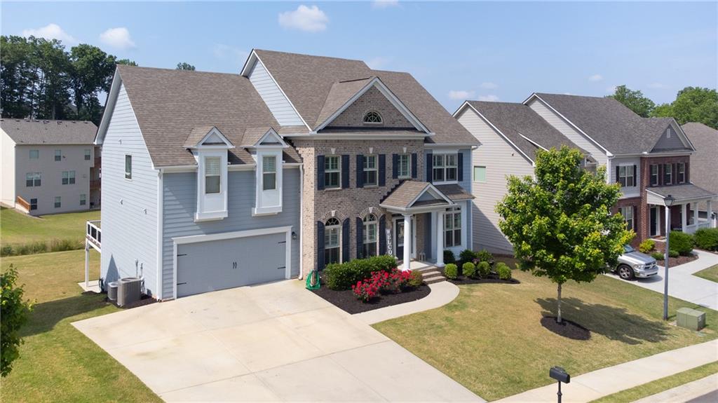 2035 Arbor Ridge Lane Cumming, GA 30040 - Photo 1 of 1 Gallery Image 1