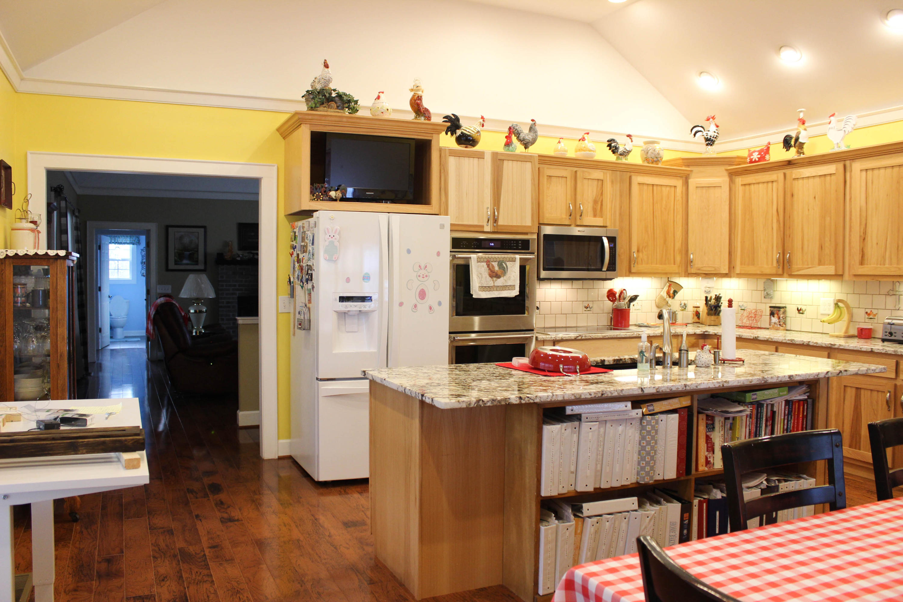 427 Richardson Road LaFayette, GA 30728 - Photo 17 of 55 IMG_3496