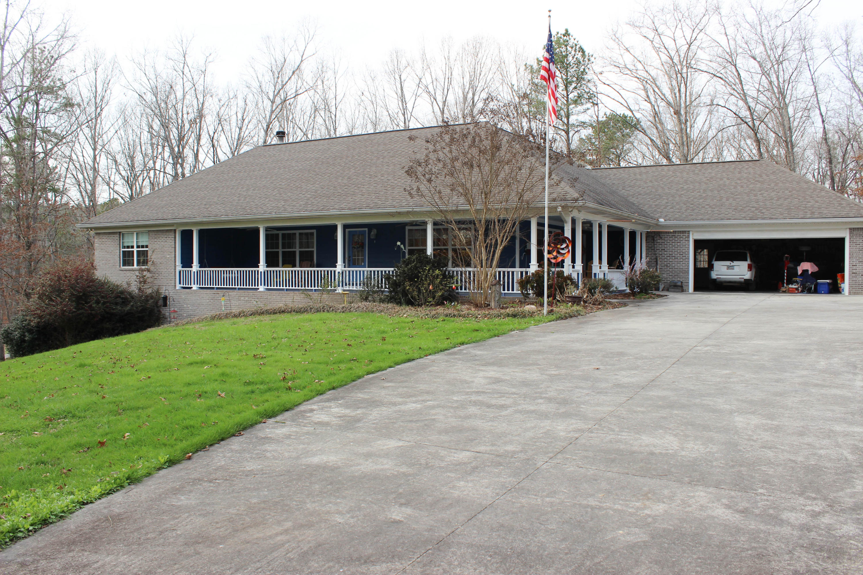 427 Richardson Road LaFayette, GA 30728 - Photo 2 of 55 IMG_3538