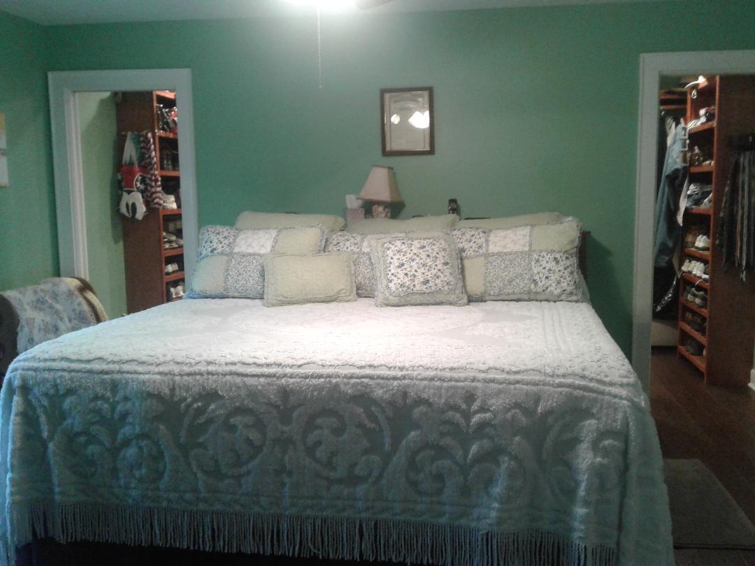 427 Richardson Road LaFayette, GA 30728 - Photo 21 of 55 MBR