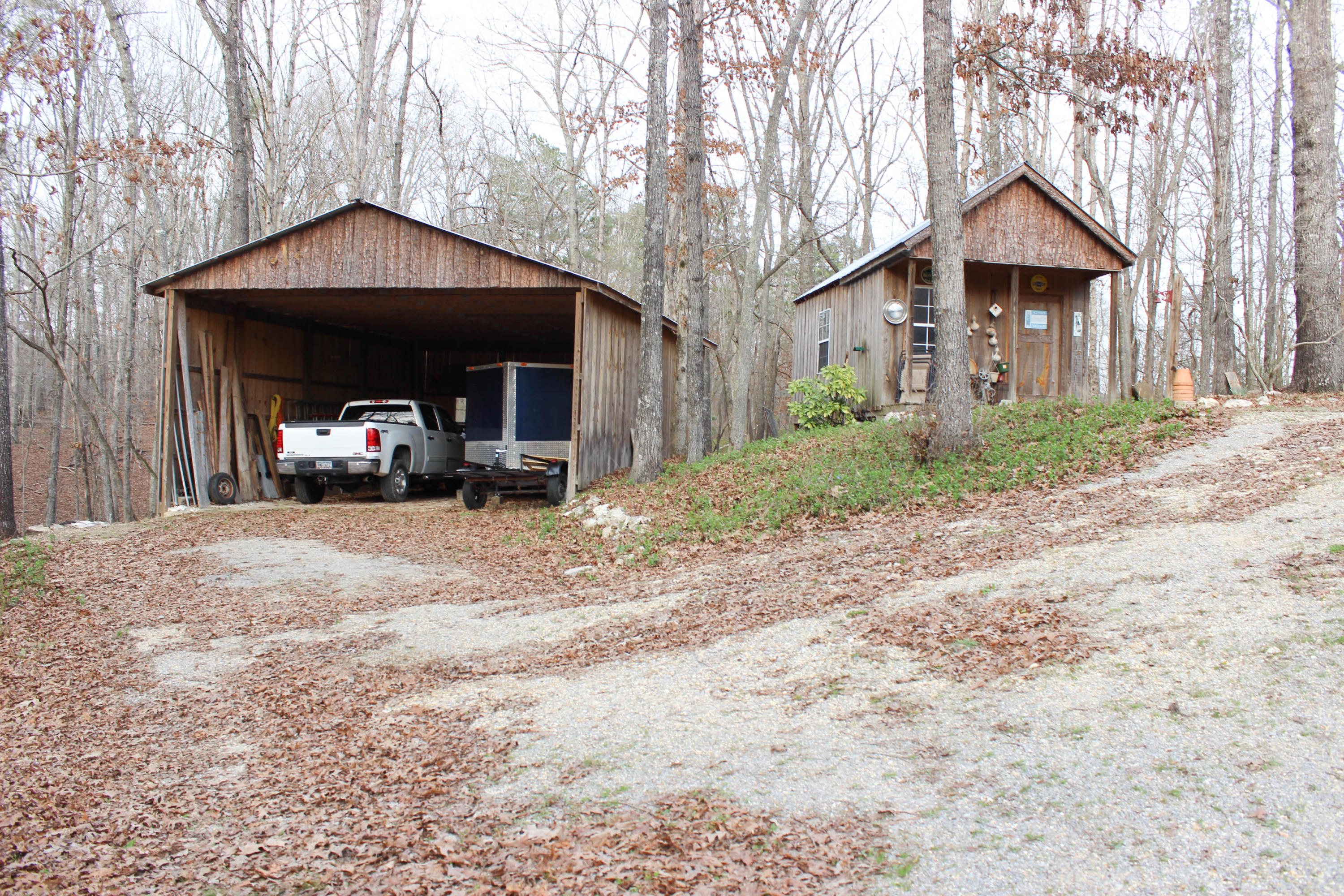 427 Richardson Road LaFayette, GA 30728 - Photo 50 of 55 IMG_3541