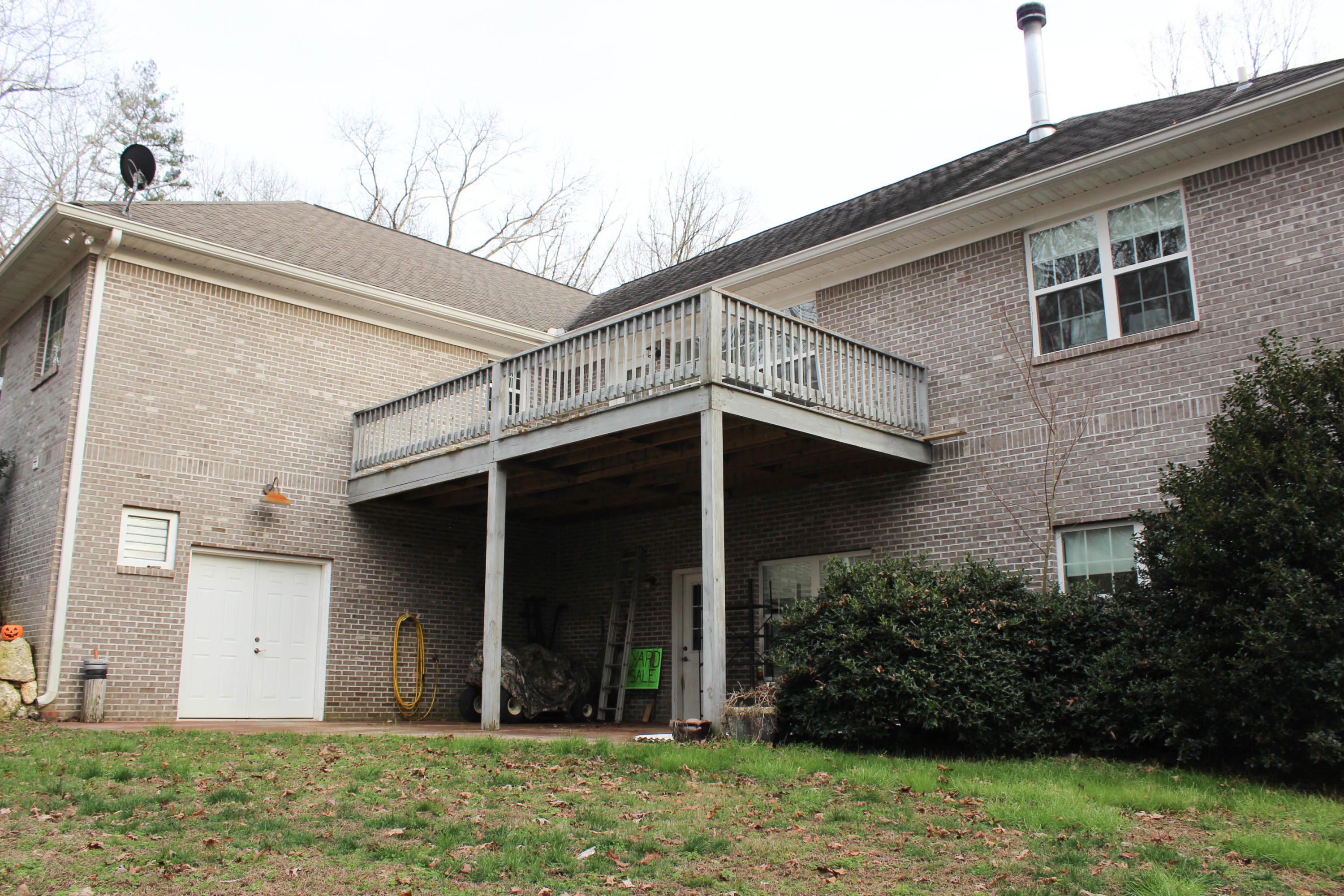 427 Richardson Road LaFayette, GA 30728 - Photo 51 of 55 IMG_3543