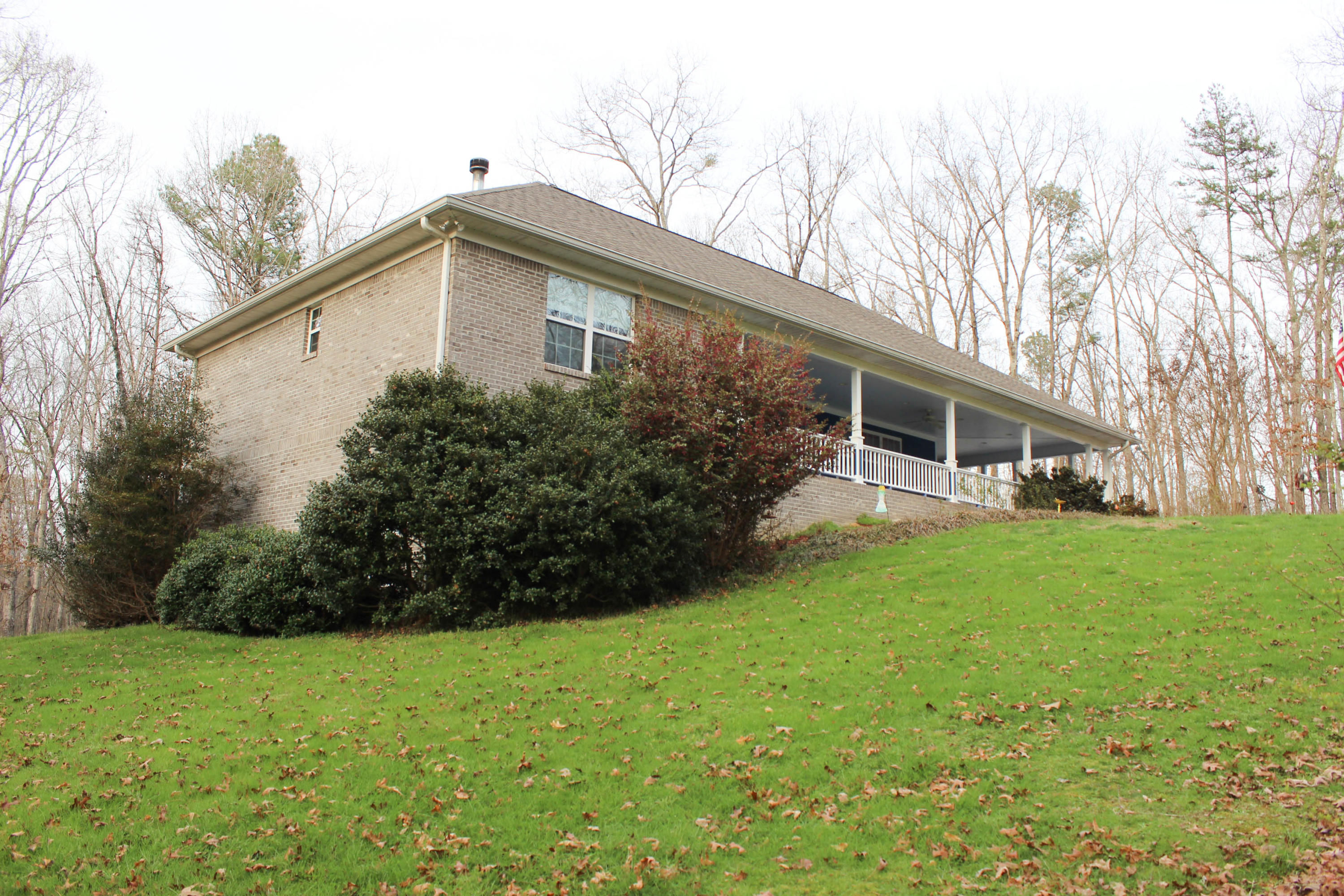 427 Richardson Road LaFayette, GA 30728 - Photo 54 of 55 IMG_3547