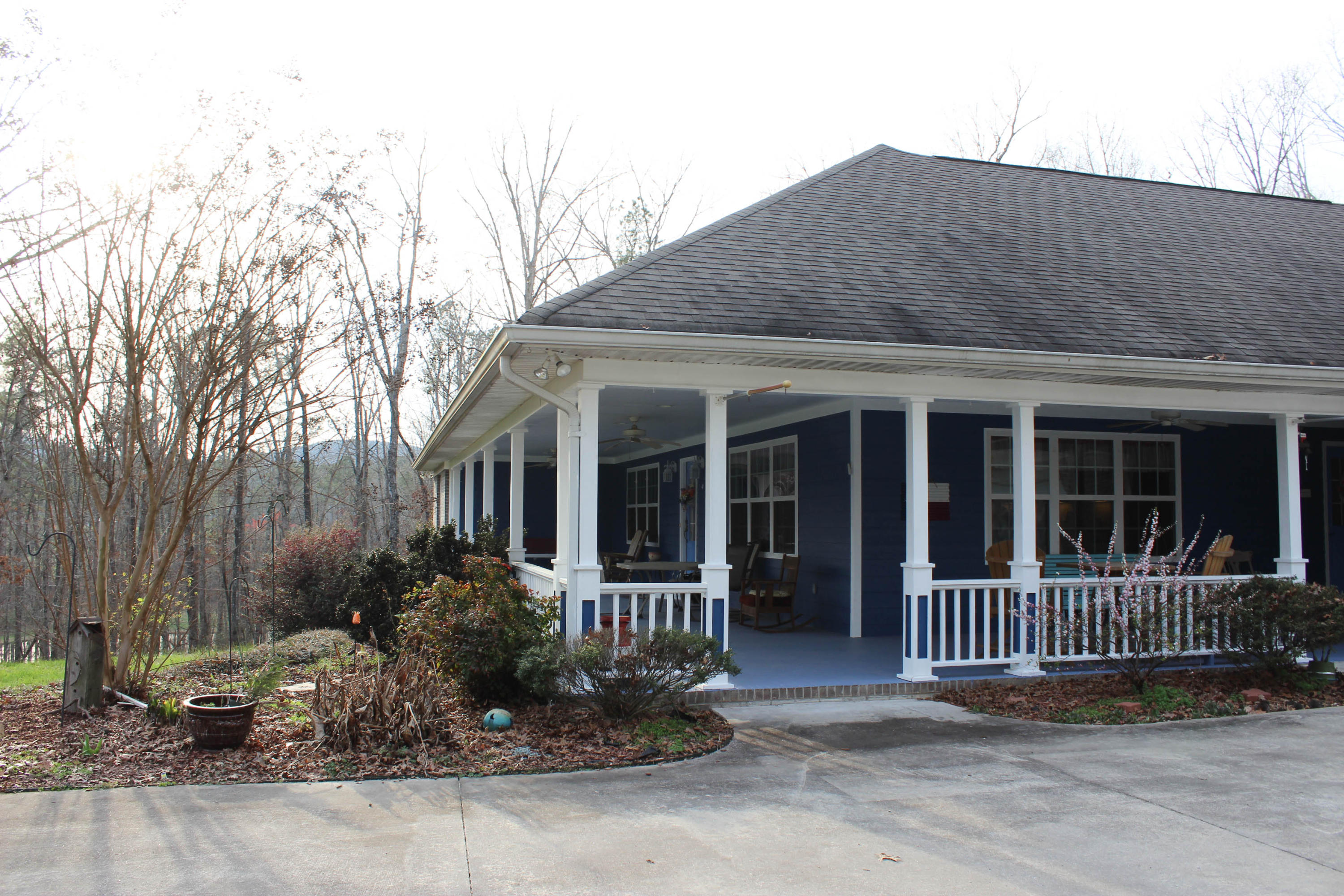 427 Richardson Road LaFayette, GA 30728 - Photo 6 of 55 IMG_3481