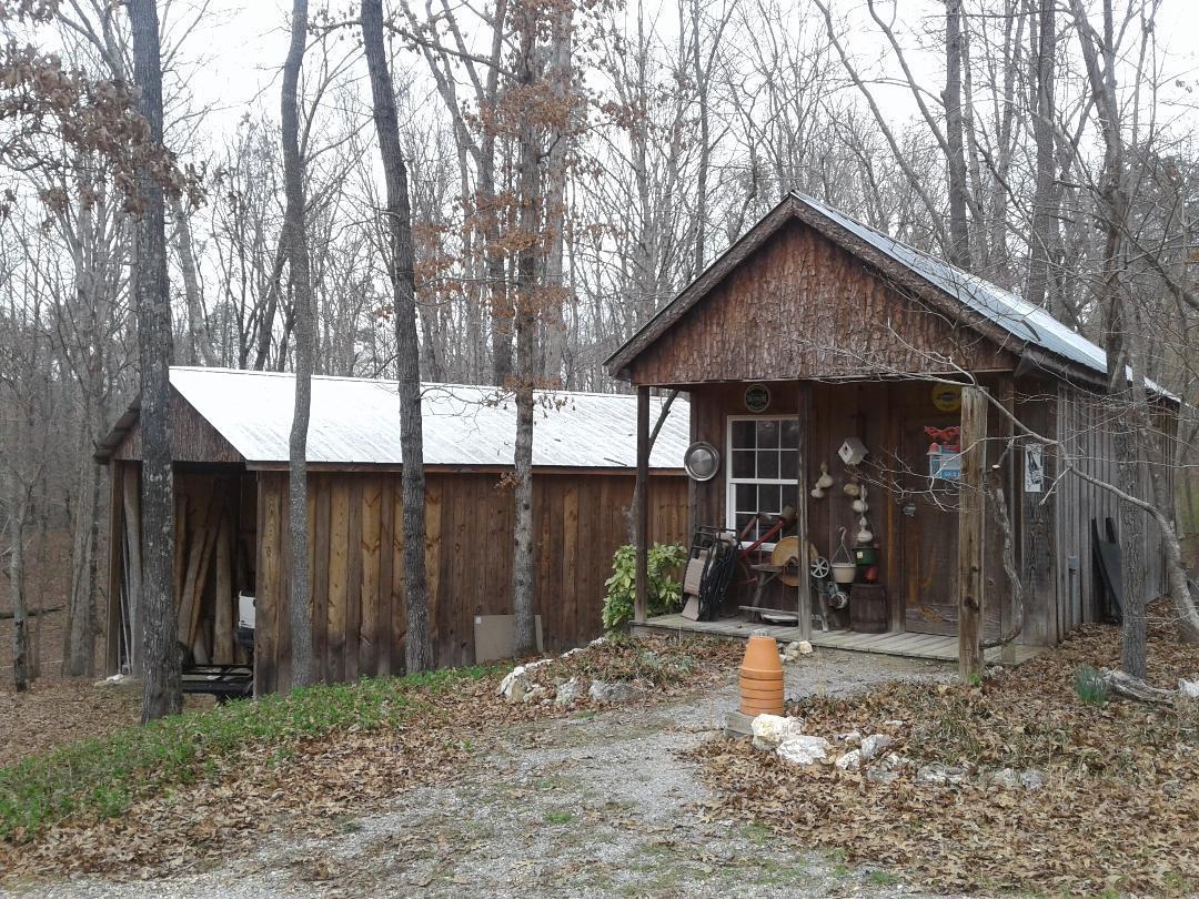 427 Richardson Road LaFayette, GA 30728 - Photo 10 of 55 potting shed and pole barn