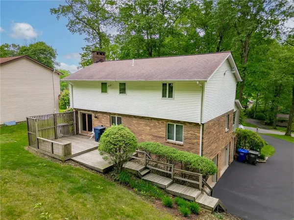 $329,900 | 454 Cherokee Drive, Butler, PA 16001