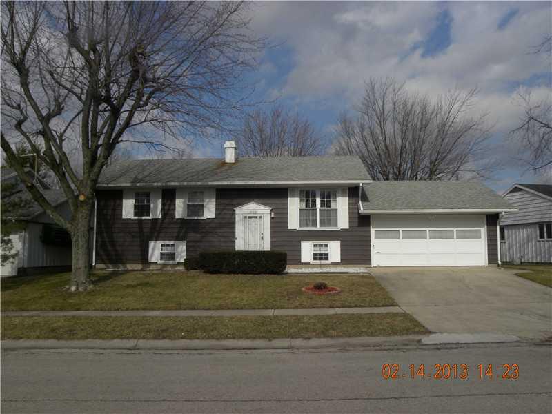 2108 West Concord Road Muncie, IN 47304 - Photo 1 of 2 Gallery Image 1