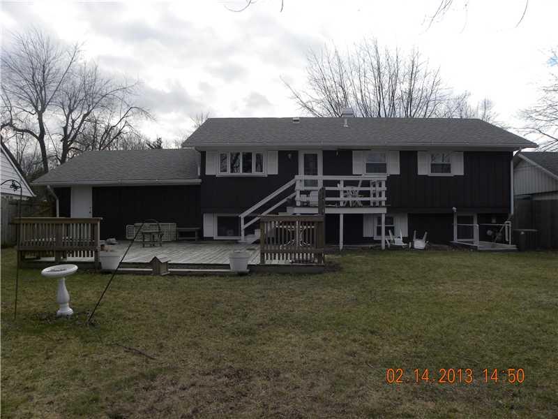 2108 West Concord Road Muncie, IN 47304 - Photo 2 of 2 Gallery Image 2