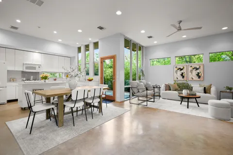 $649,900 | 4418 Hank Avenue, Unit 3, Austin, TX 78745